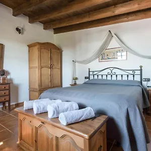  Villa La Cuadra De Arona España