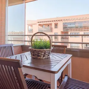  Apartamento Tgh We The Sea España