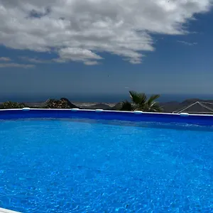 Apartamento El Pasil, Arona (Tenerife)