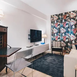  Apartamento Urruti By People España