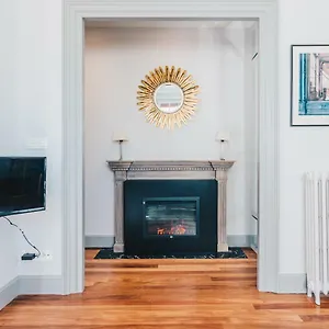  Apartamento Gran Via By People España