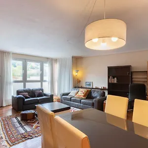  Apartamento With Parking By Aston España